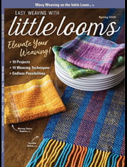 Little Looms-Digital Magazine