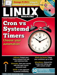 Linux-Digital Magazine
