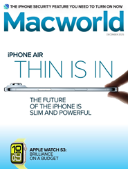 Macworld - Digital Magazine