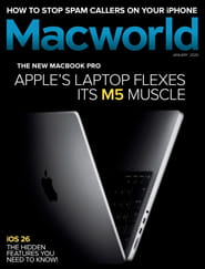 Macworld - Digital Magazine