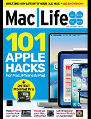 MacLife - Digital Magazine