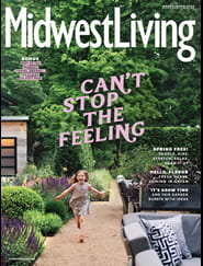 Midwest Living Magazine