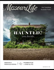 Missouri Life Magazine