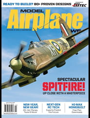 Model Airplane News - All-Acess Digital Magazine