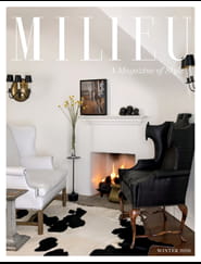 Milieu-Digital Magazine