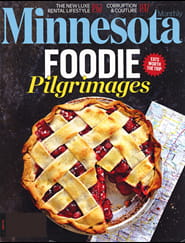Minnesota Monthly Magazine