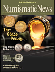 Numismatic News Magazine