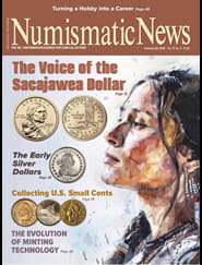 Numismatic News Magazine