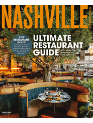 Nashville Lifestyles Magazine