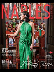 Naples Illustrated Magazine