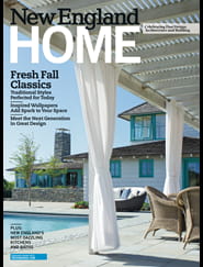 New England Home Magazine
