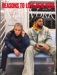 New York Magazine