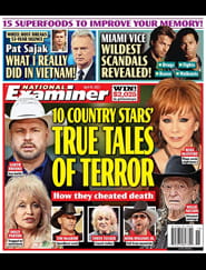 National Examiner Magazine