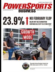 PowerSports Business Magazine