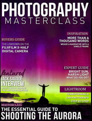Photography Masterclass-Digital Magazine