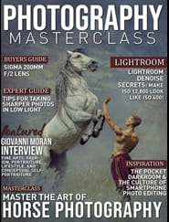 Photography Masterclass-Digital Magazine