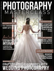 Photography Masterclass-Digital Magazine