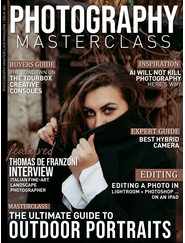 Photography Masterclass-Digital Magazine