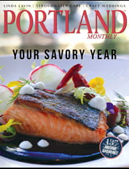 Portland Magazine