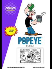 Popeye-Digital Magazine