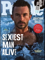 People Magazine - Digital