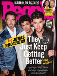 People Magazine - Digital