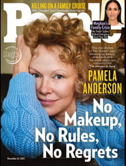 People Magazine - Digital