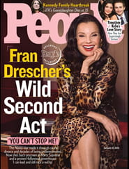 People Magazine - Digital