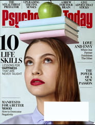 Psychology Today Magazine
