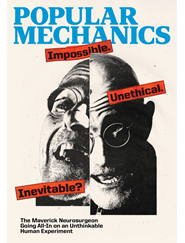 Popular Mechanics - Digital Magazine
