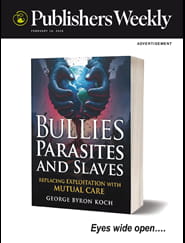 Publishers Weekly Magazine