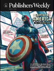 Publishers Weekly Magazine