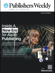 Publishers Weekly-Digital Magazine