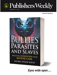 Publishers Weekly-Digital Magazine