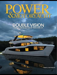 Power & Motoryacht-Print + Digital Magazine