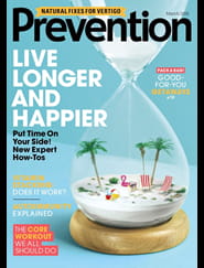 Prevention - Digital Magazine