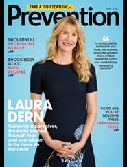 Prevention - Digital Magazine