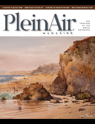 PleinAir-Digital Magazine