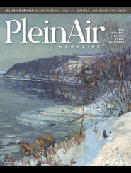 PleinAir-Digital Magazine
