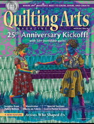 Quilting Arts-Digital Magazine