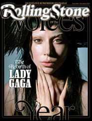 Rolling Stone Magazine