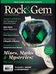 Rock & Gem Magazine