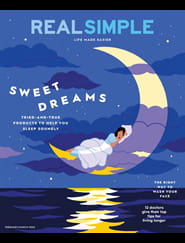 Real Simple - Digital Magazine