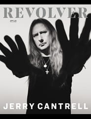 Revolver Magazine