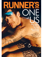 Runner's World - Digital Magazine