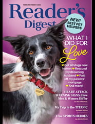 Reader's Digest - Digital