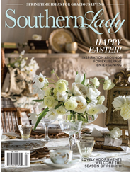 Southern Lady Magazine