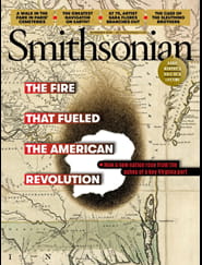 Smithsonian Magazine