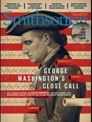 Smithsonian Magazine