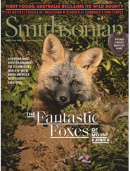 Smithsonian Magazine